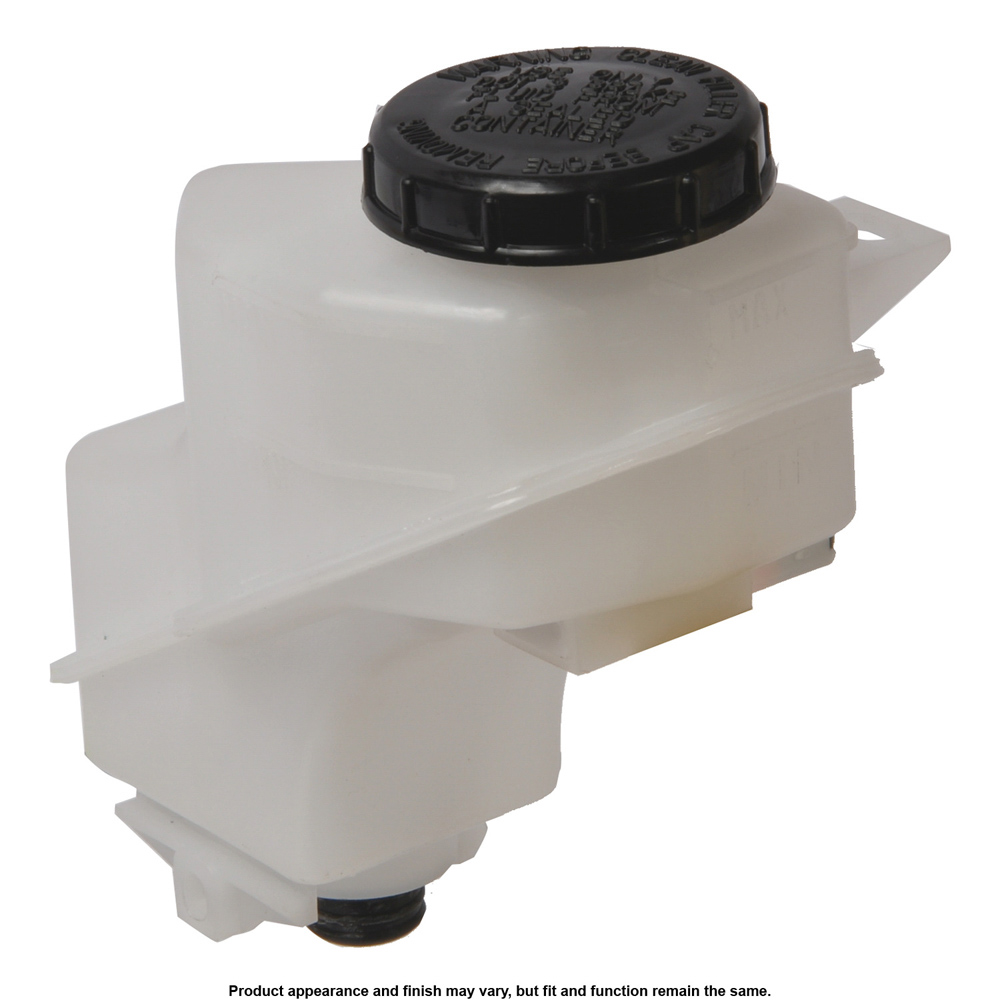 2007 Nissan Altima Brake Master Cylinder Reservoir