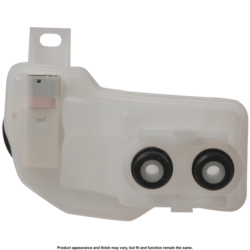 2007 Nissan Altima Brake Master Cylinder Reservoir