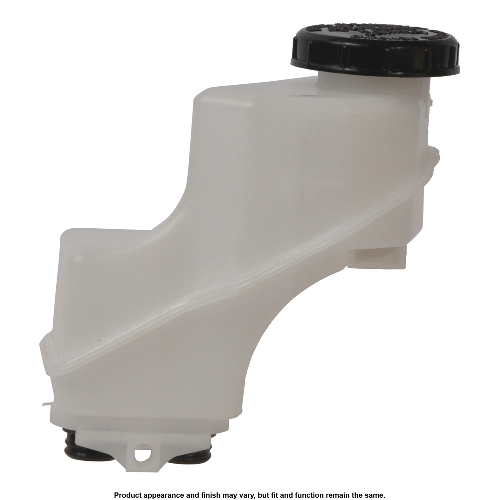2007 Nissan Altima Brake Master Cylinder Reservoir