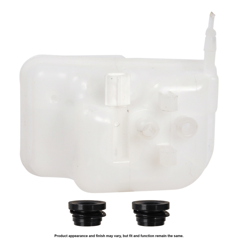 2009 Dodge Challenger Brake Master Cylinder Reservoir