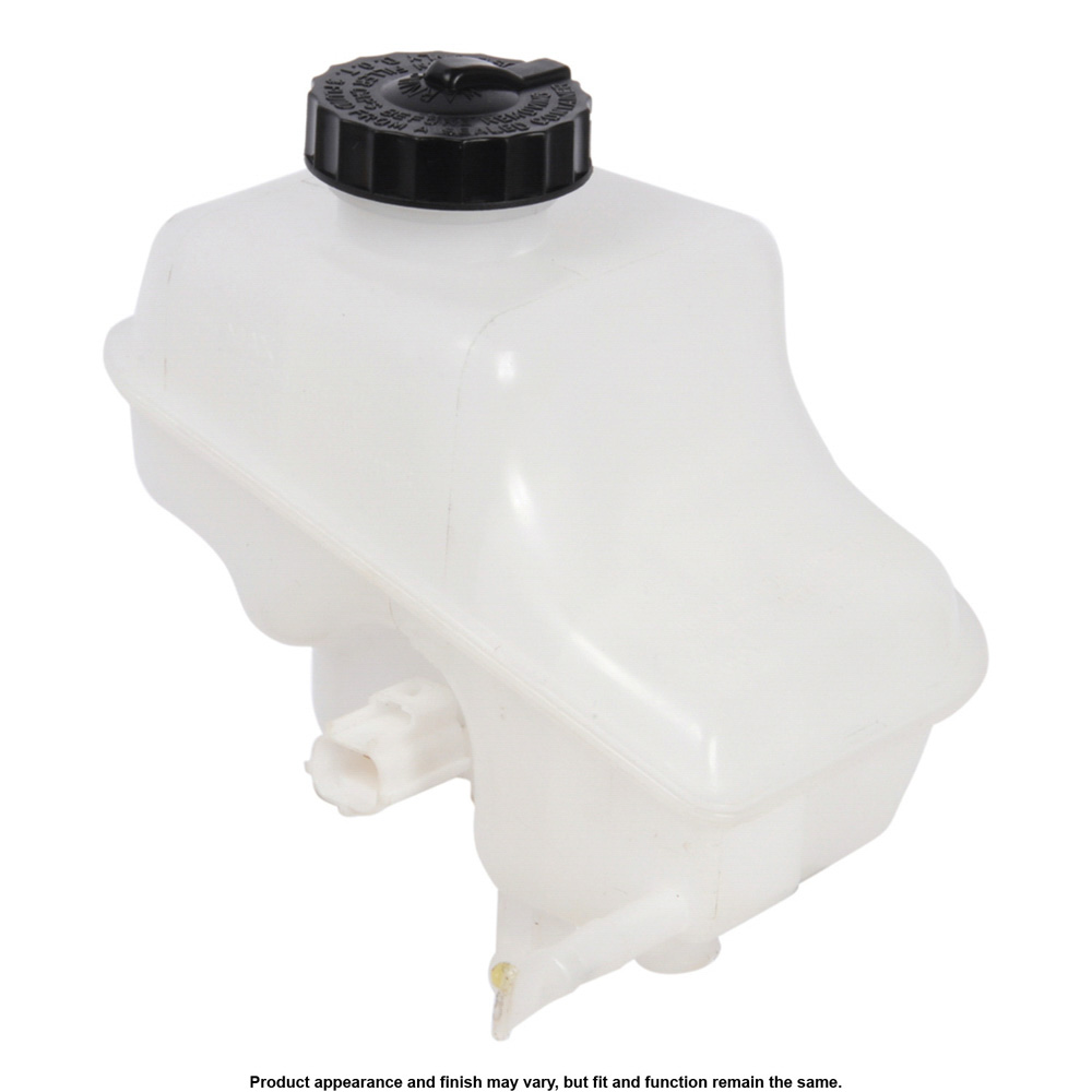 2009 Dodge Challenger Brake Master Cylinder Reservoir