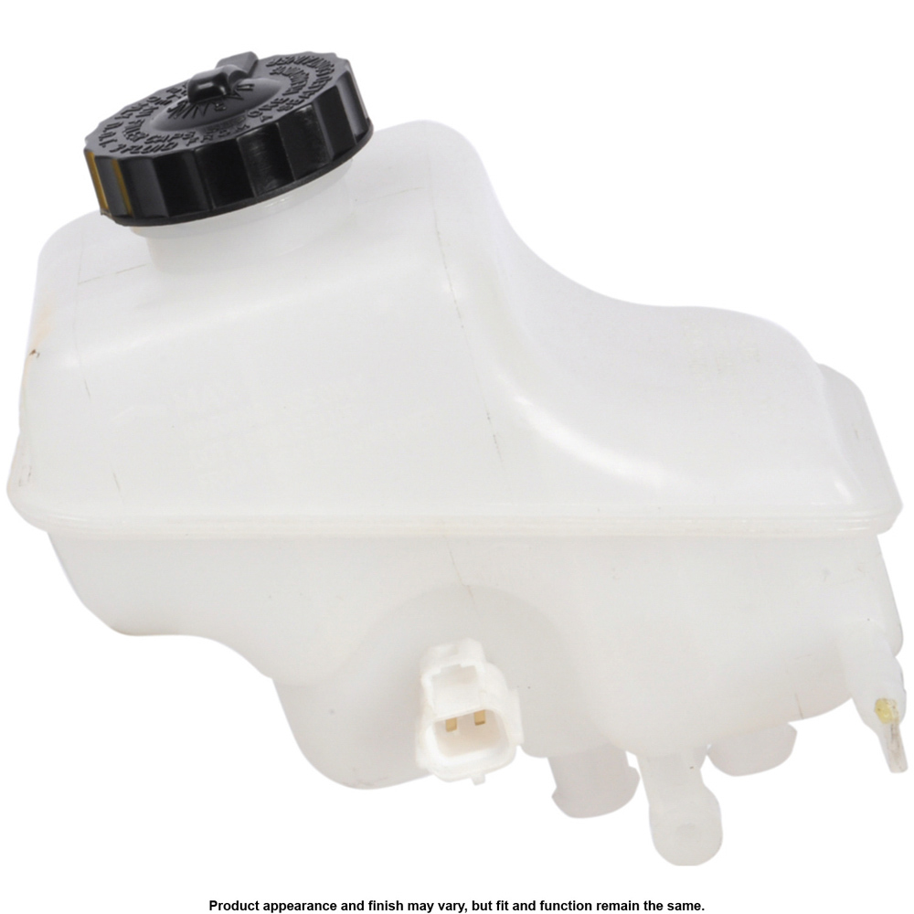 2009 Dodge Challenger Brake Master Cylinder Reservoir