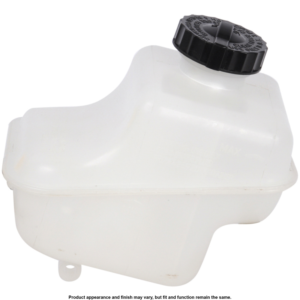 2009 Dodge Challenger Brake Master Cylinder Reservoir