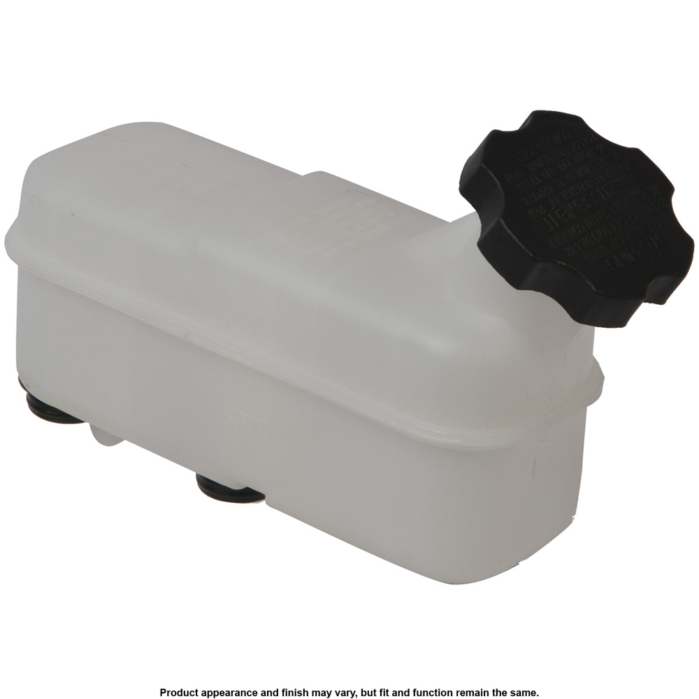 2007 Hyundai Entourage Brake Master Cylinder Reservoir