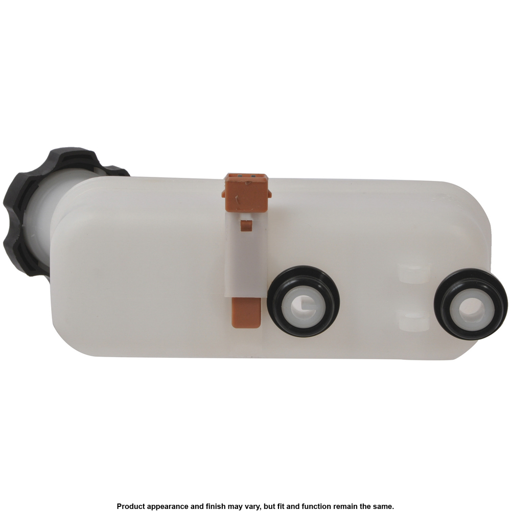 2007 Hyundai Entourage Brake Master Cylinder Reservoir