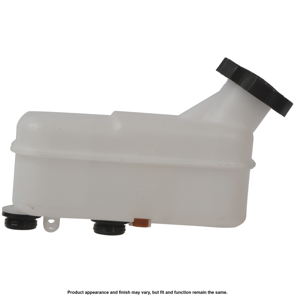 2007 Hyundai Entourage Brake Master Cylinder Reservoir