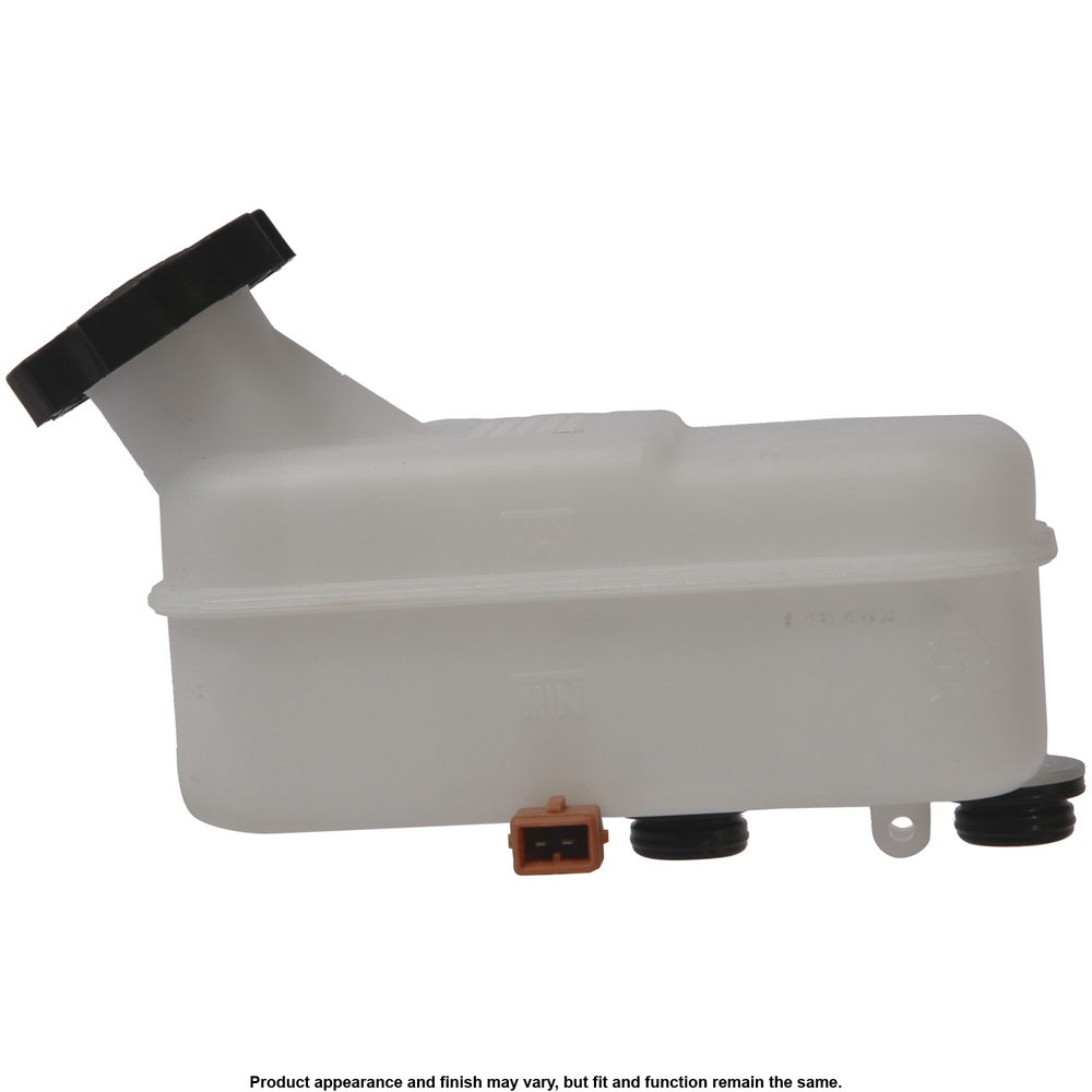 2007 Hyundai Entourage Brake Master Cylinder Reservoir