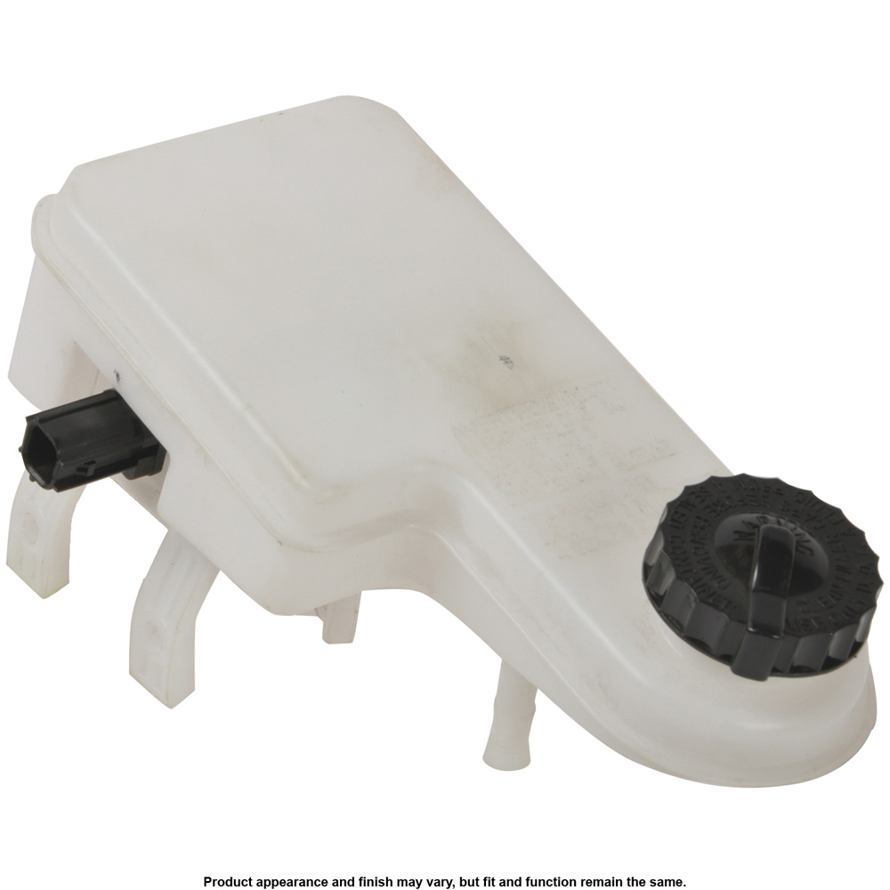 2009 Dodge Avenger Brake Master Cylinder Reservoir