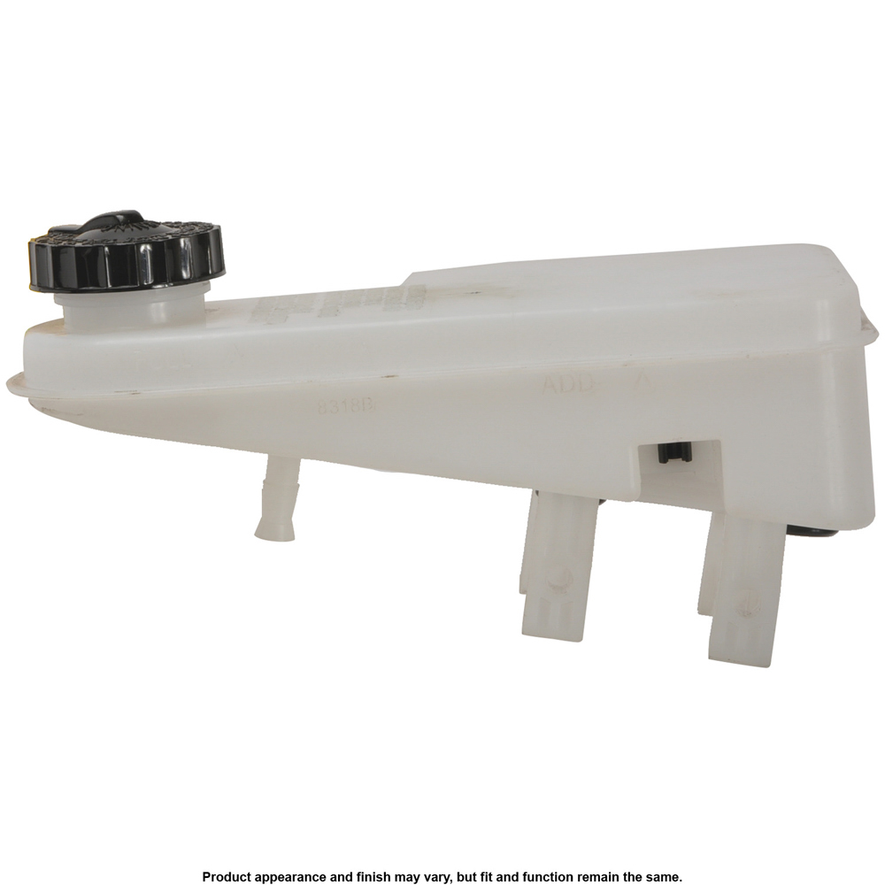 2009 Dodge Avenger Brake Master Cylinder Reservoir