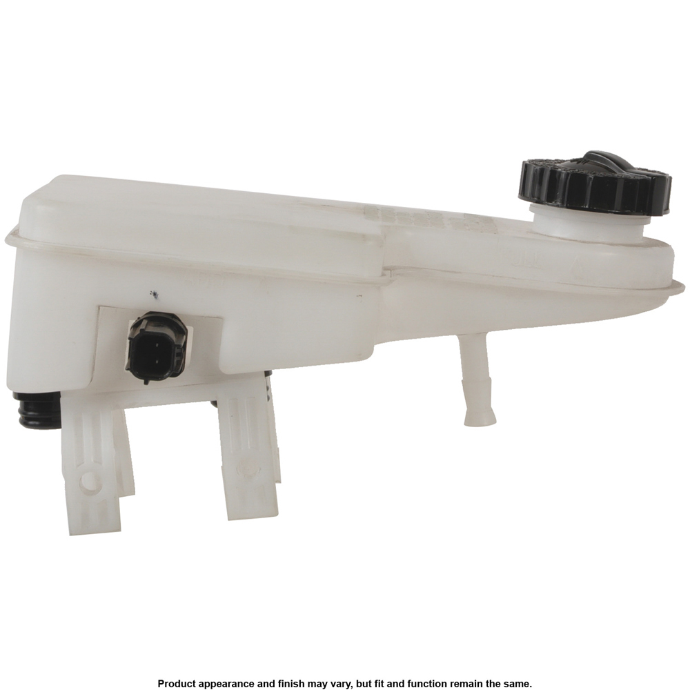 2009 Dodge Avenger Brake Master Cylinder Reservoir