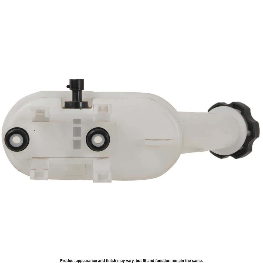2012 Gmc Acadia Brake Master Cylinder Reservoir