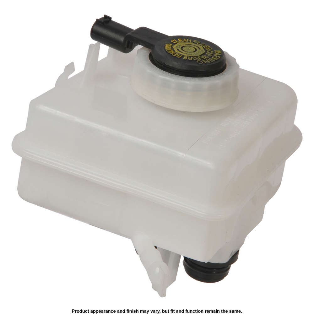 2004 Bmw 545 Brake Master Cylinder Reservoir