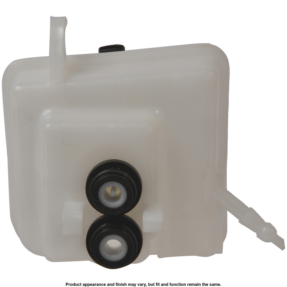 2004 Bmw 545 Brake Master Cylinder Reservoir