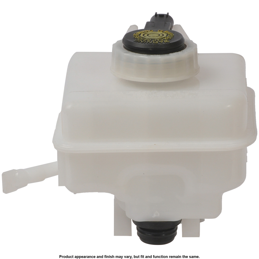 2004 Bmw 545 Brake Master Cylinder Reservoir