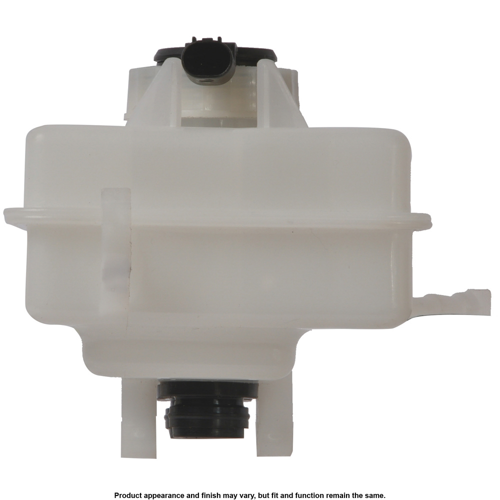 2004 Bmw 545 Brake Master Cylinder Reservoir