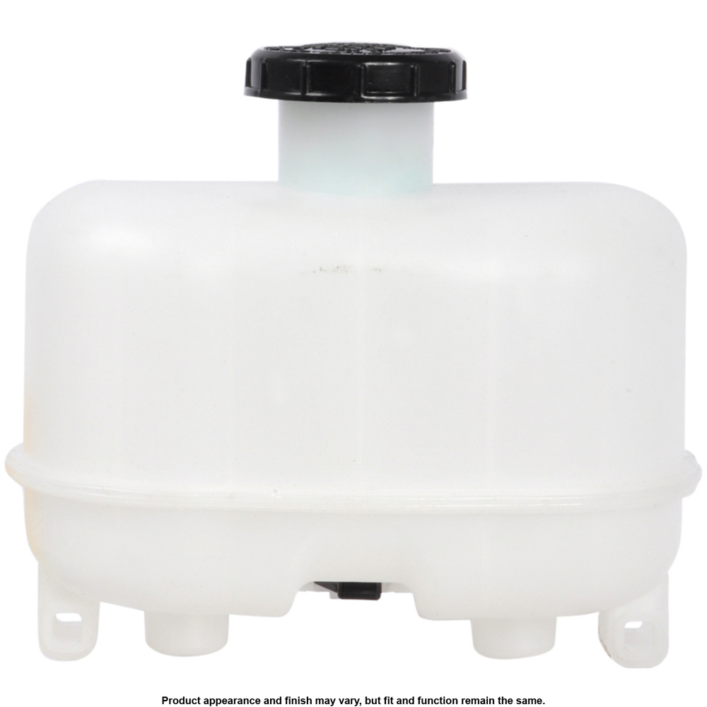 2009 Ford F Series Trucks Brake Master Cylinder Reservoir