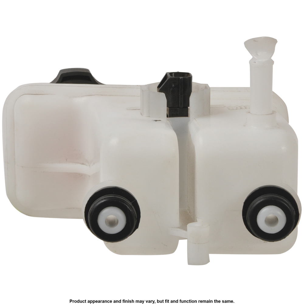 2007 Kia Rio Brake Master Cylinder Reservoir