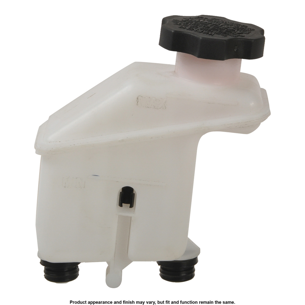 2007 Kia Rio Brake Master Cylinder Reservoir