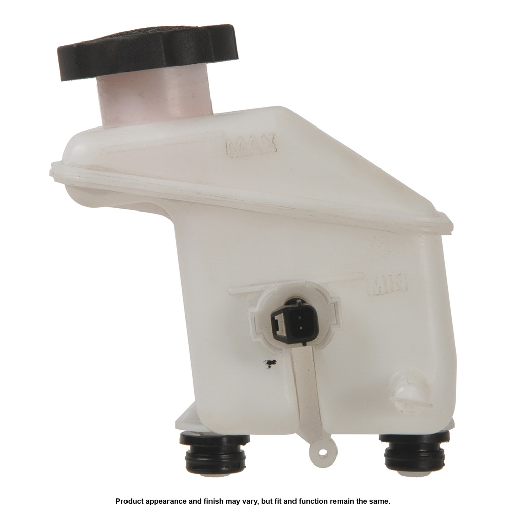 2007 Kia Rio Brake Master Cylinder Reservoir