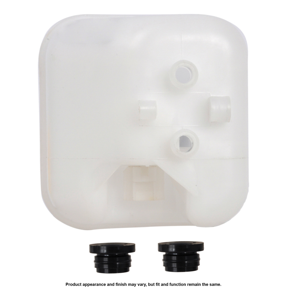 2009 Ford F-450 Super Duty Brake Master Cylinder Reservoir