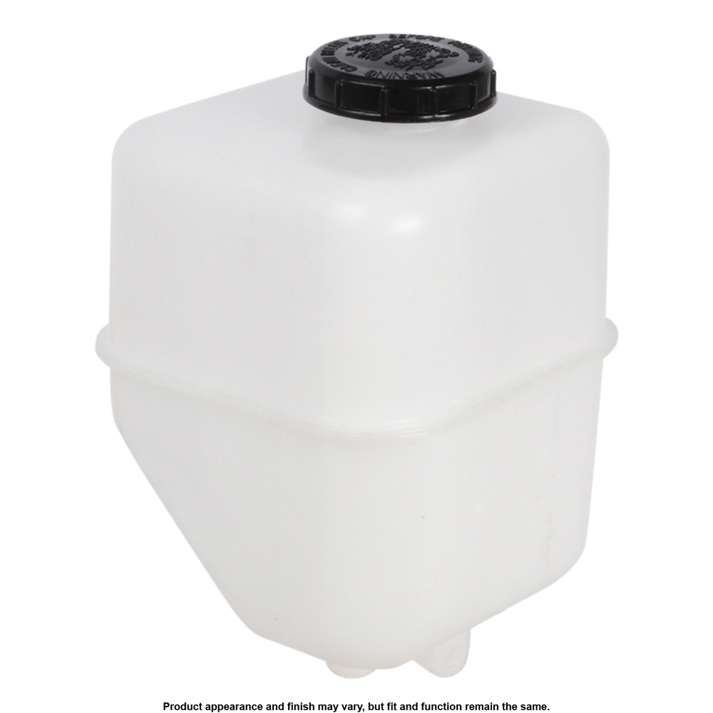 2009 Ford F-450 Super Duty Brake Master Cylinder Reservoir