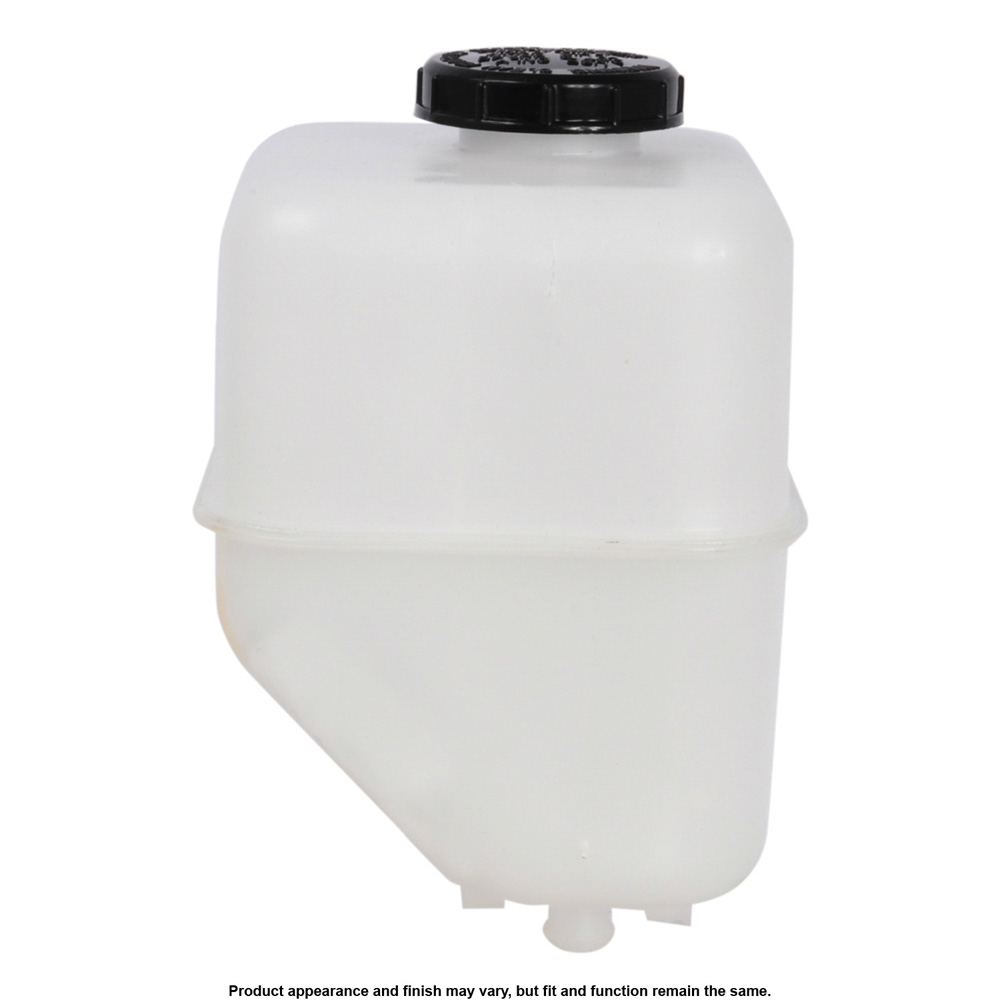 2009 Ford F-450 Super Duty Brake Master Cylinder Reservoir