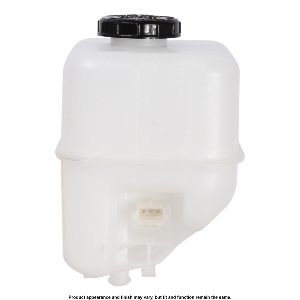 2009 Ford F-450 Super Duty Brake Master Cylinder Reservoir