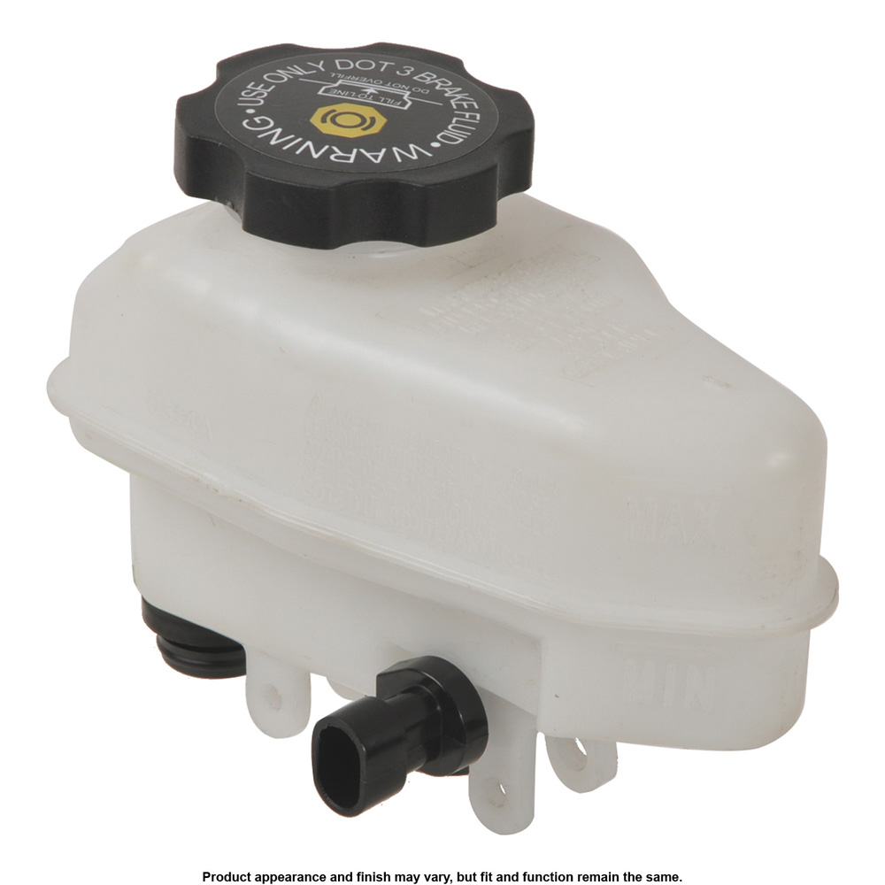 2012 Chevrolet Impala Brake Master Cylinder Reservoir