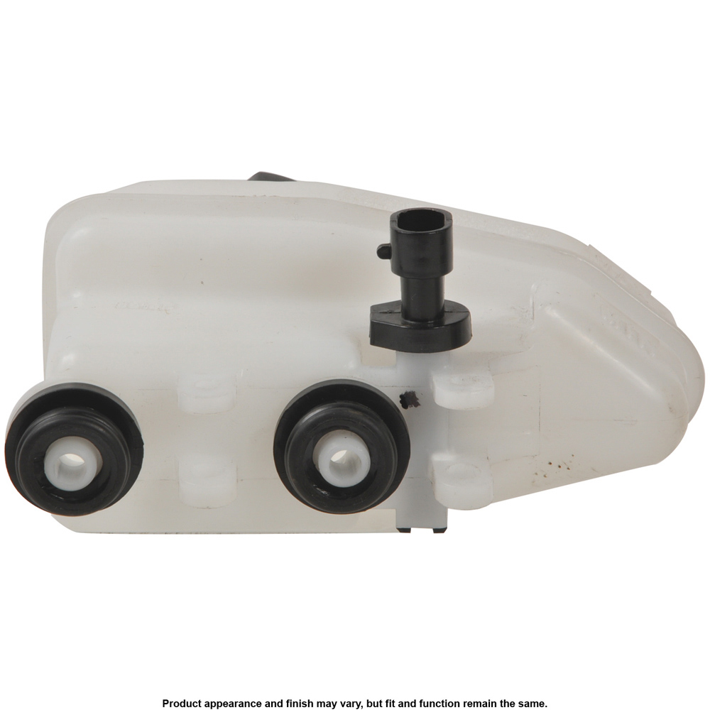 2012 Chevrolet Impala Brake Master Cylinder Reservoir