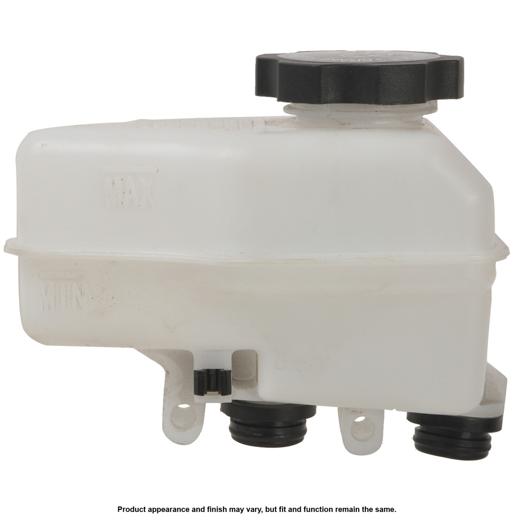 2012 Chevrolet Impala Brake Master Cylinder Reservoir