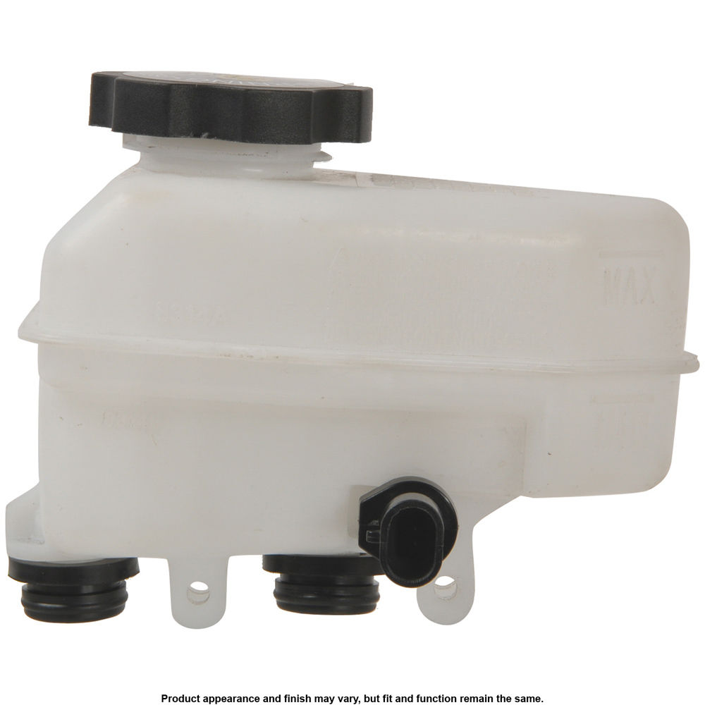 2012 Chevrolet Impala Brake Master Cylinder Reservoir