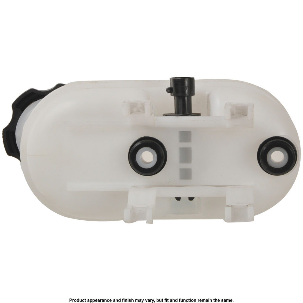 2009 Saab 9-7X Brake Master Cylinder Reservoir