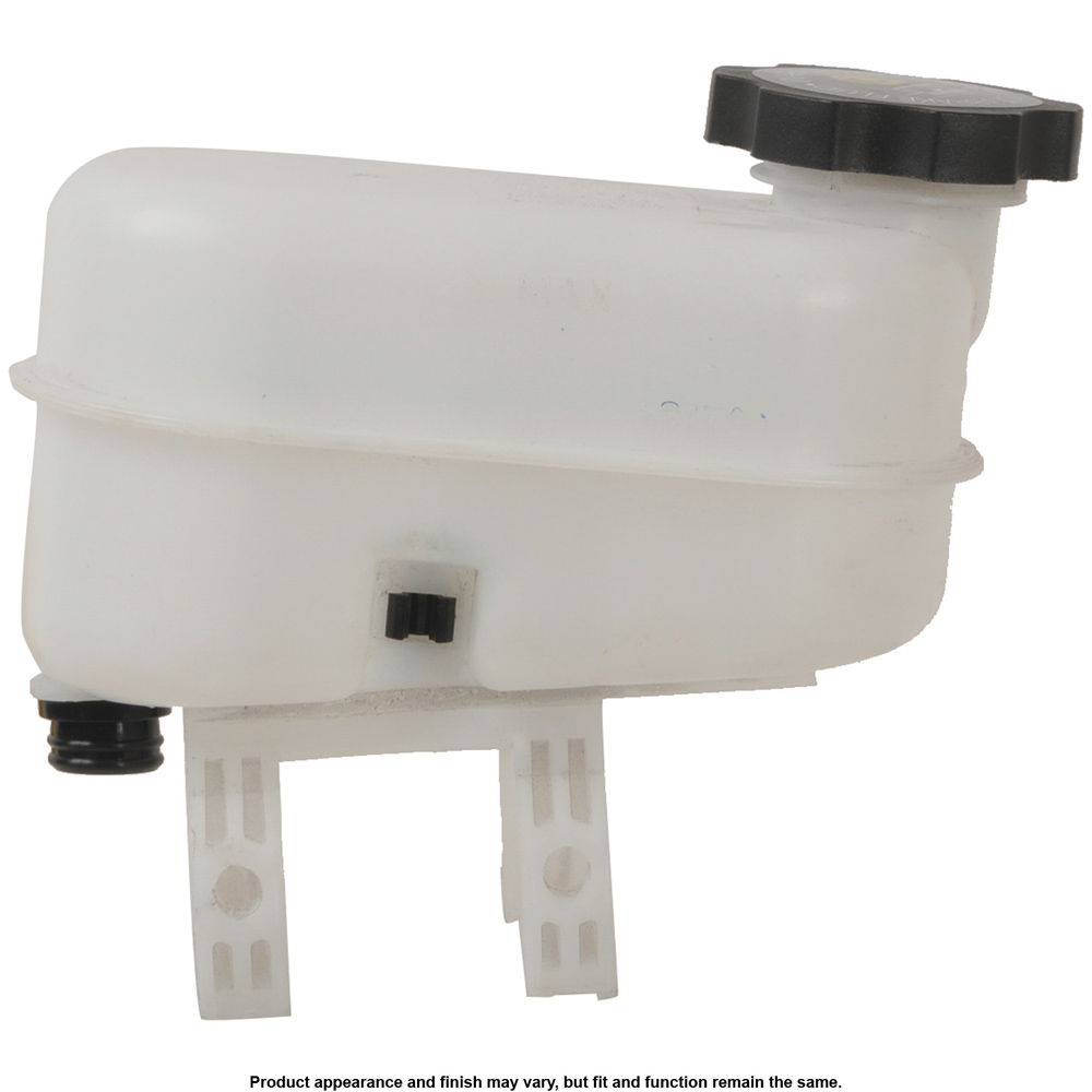 2009 Saab 9-7X Brake Master Cylinder Reservoir