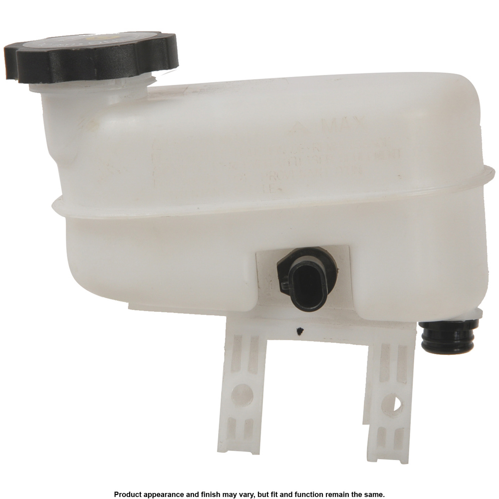 2009 Saab 9-7X Brake Master Cylinder Reservoir