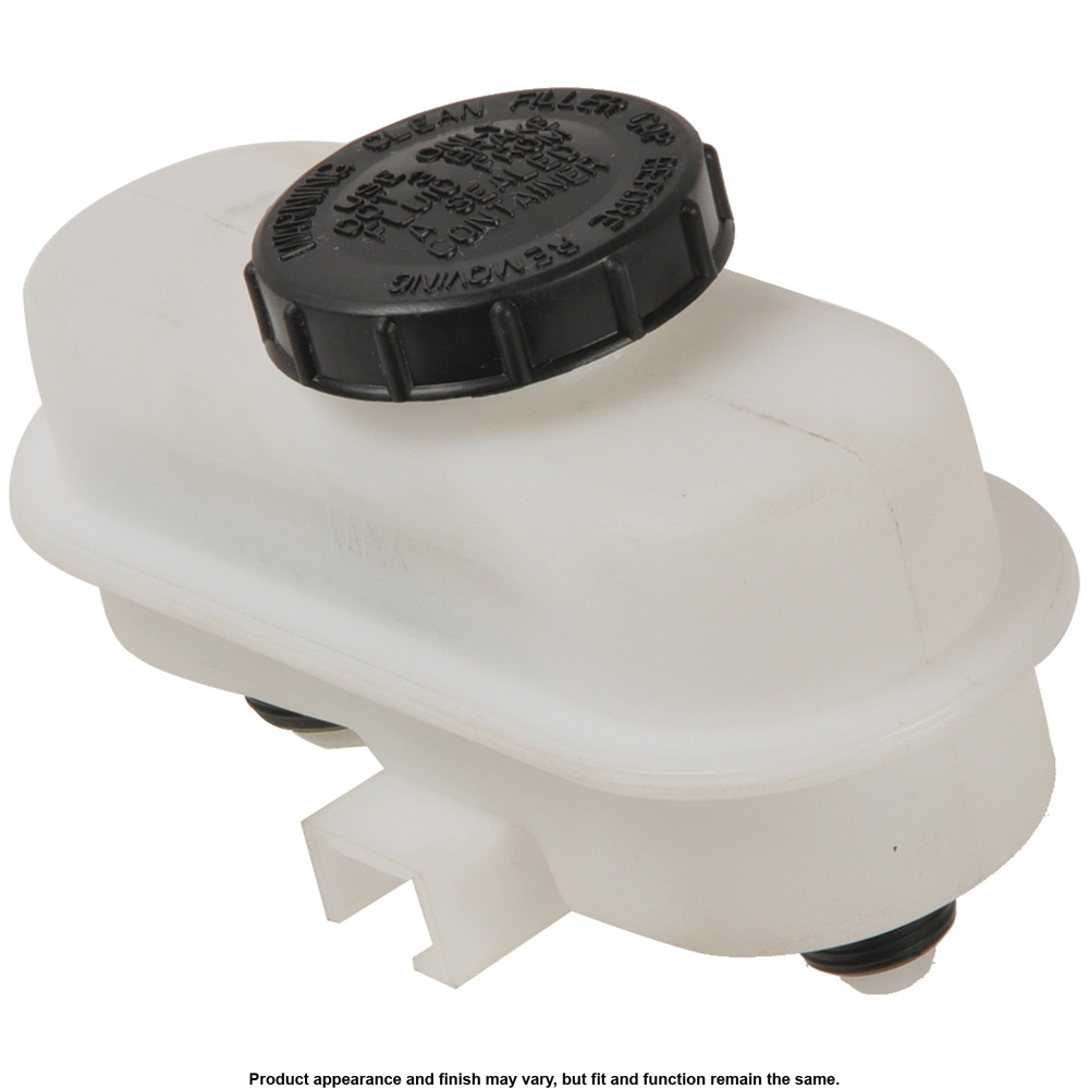 1987 Ford Thunderbird Brake Master Cylinder Reservoir