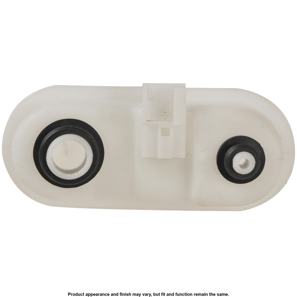 1987 Ford Thunderbird Brake Master Cylinder Reservoir