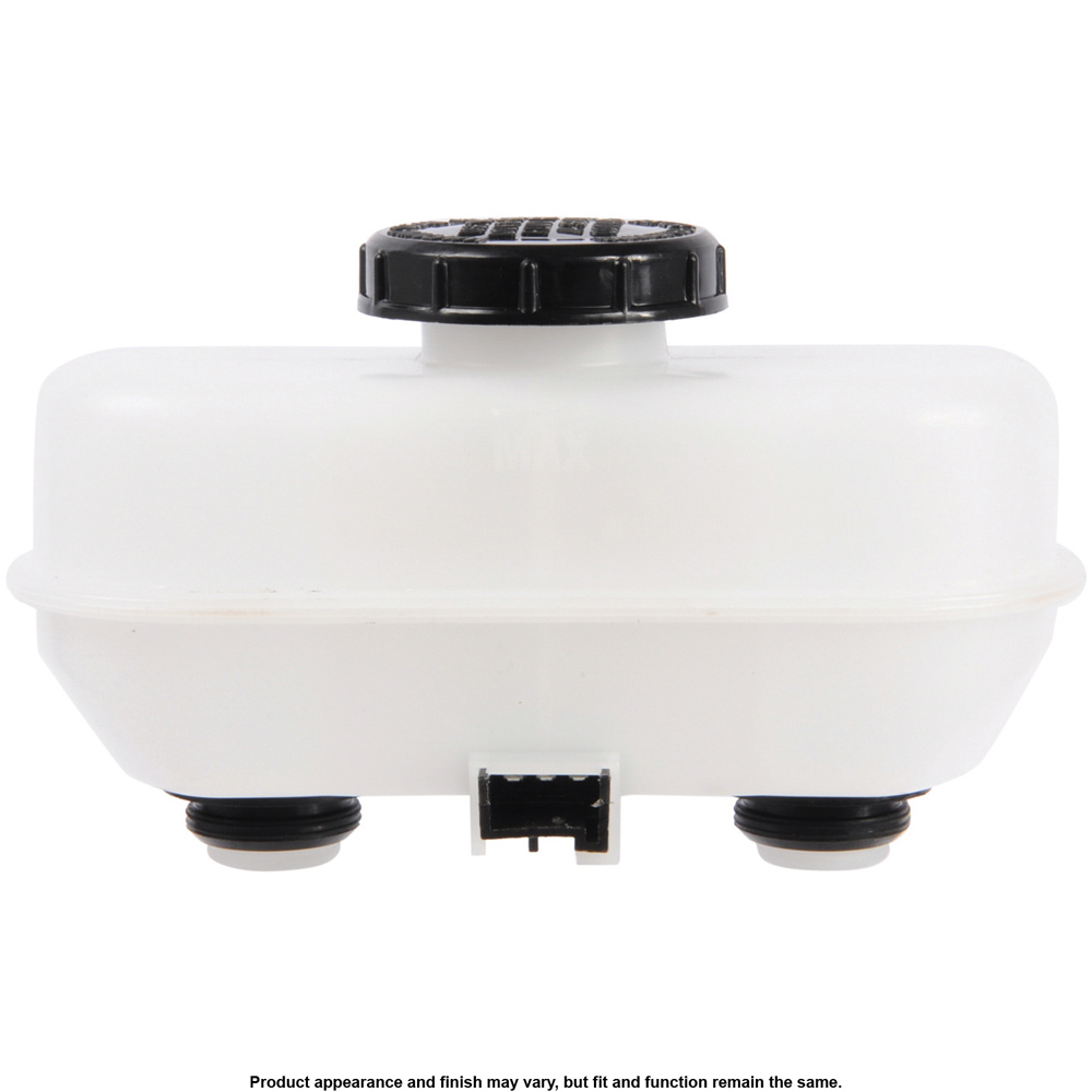 1987 Ford Bronco Brake Master Cylinder Reservoir