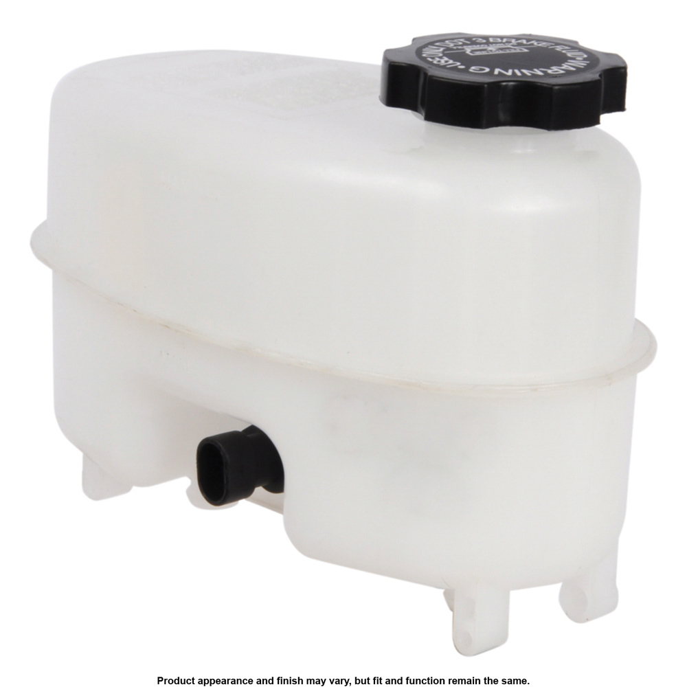 2012 Chevrolet Express 2500 Brake Master Cylinder Reservoir