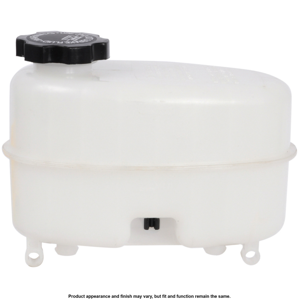 2012 Chevrolet Express 2500 Brake Master Cylinder Reservoir