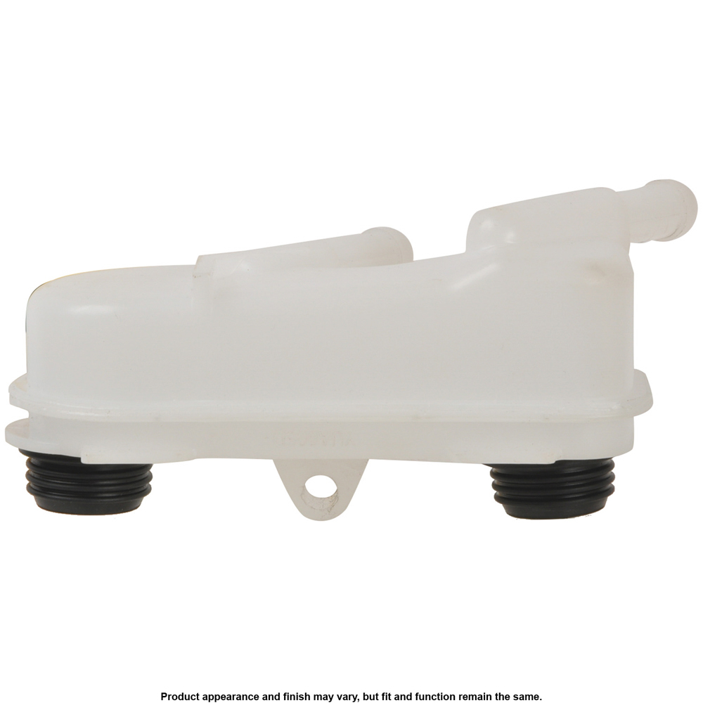 2009 Honda Fit Brake Master Cylinder Reservoir