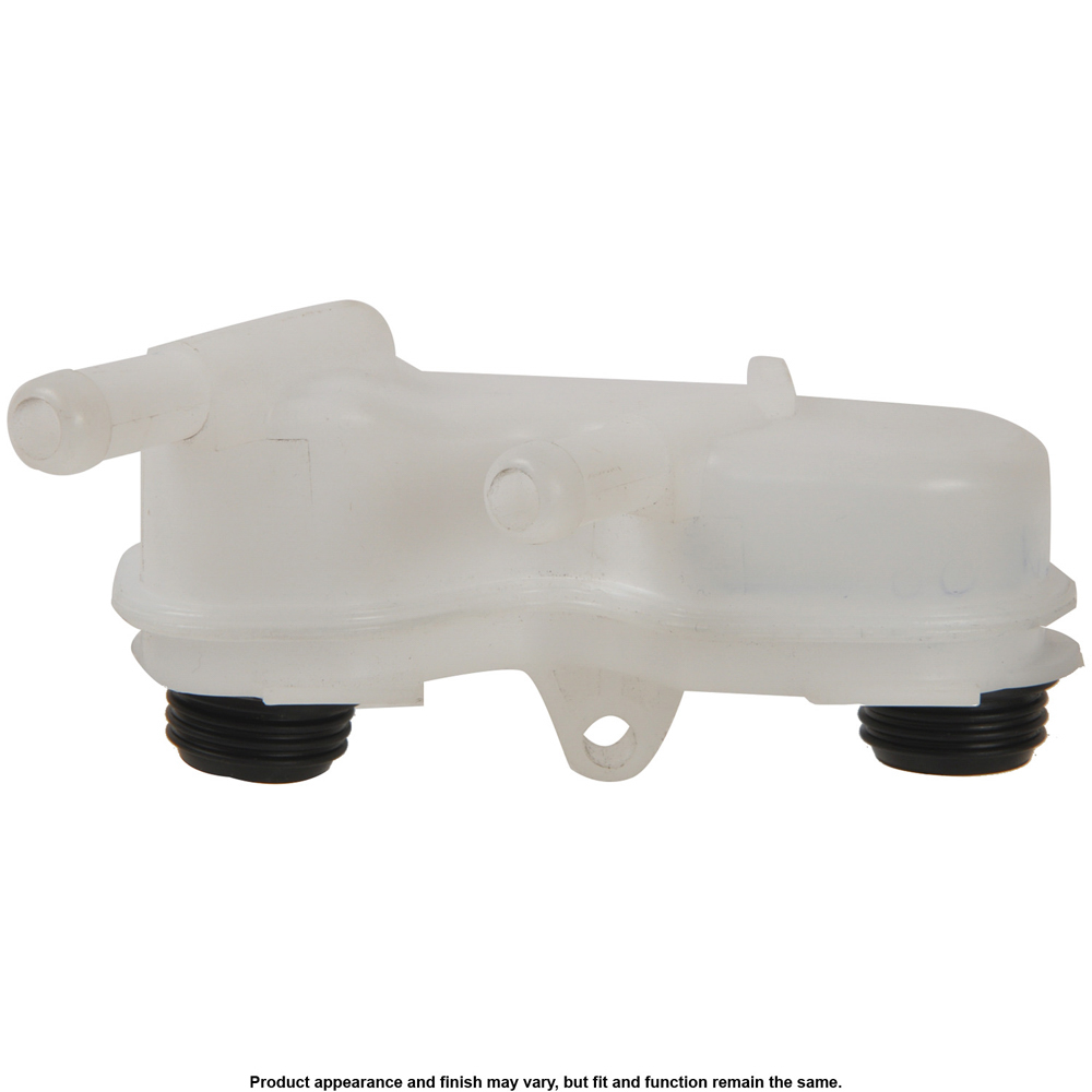 2009 Honda Fit Brake Master Cylinder Reservoir