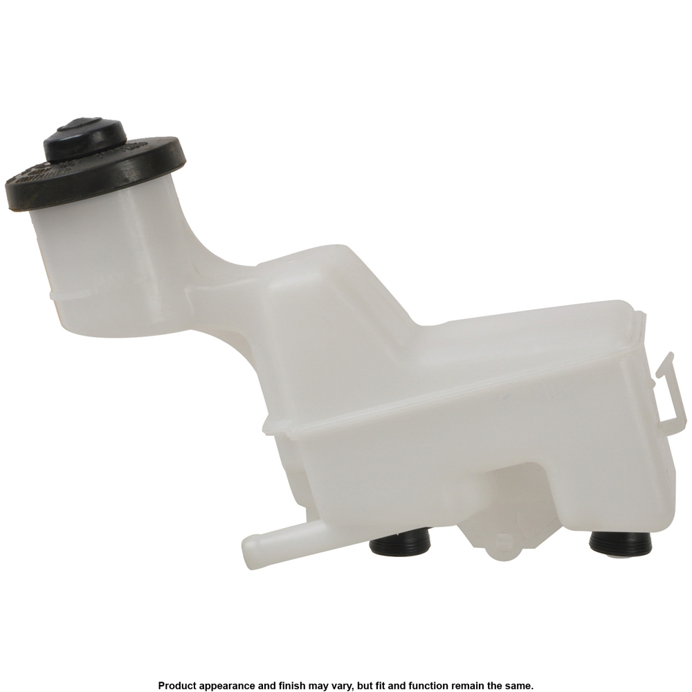 2003 Toyota Matrix Brake Master Cylinder Reservoir