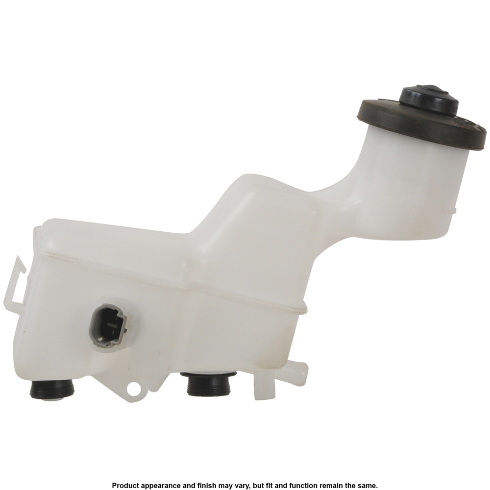 2003 Toyota Matrix Brake Master Cylinder Reservoir