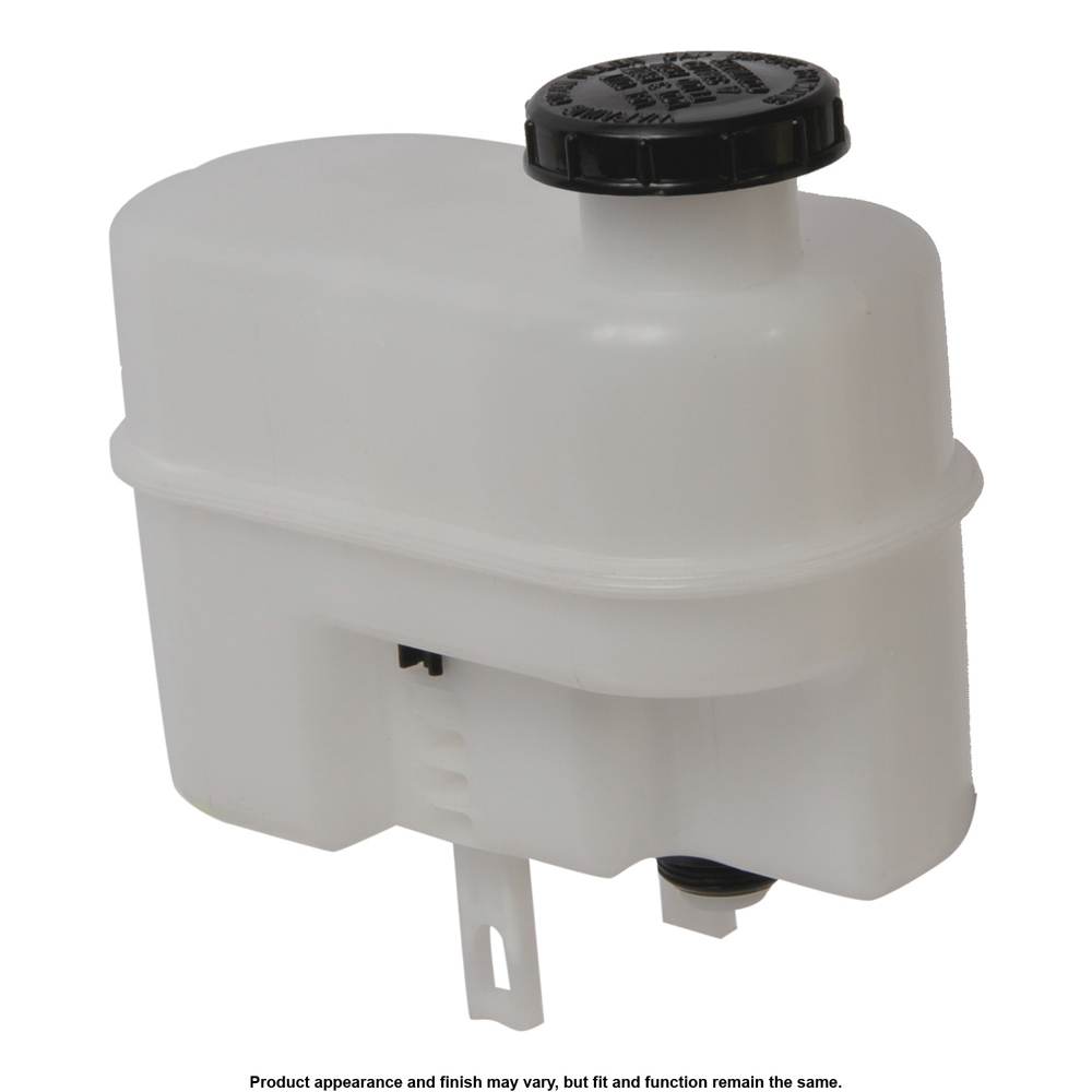 2012 Ford E Series Van Brake Master Cylinder Reservoir