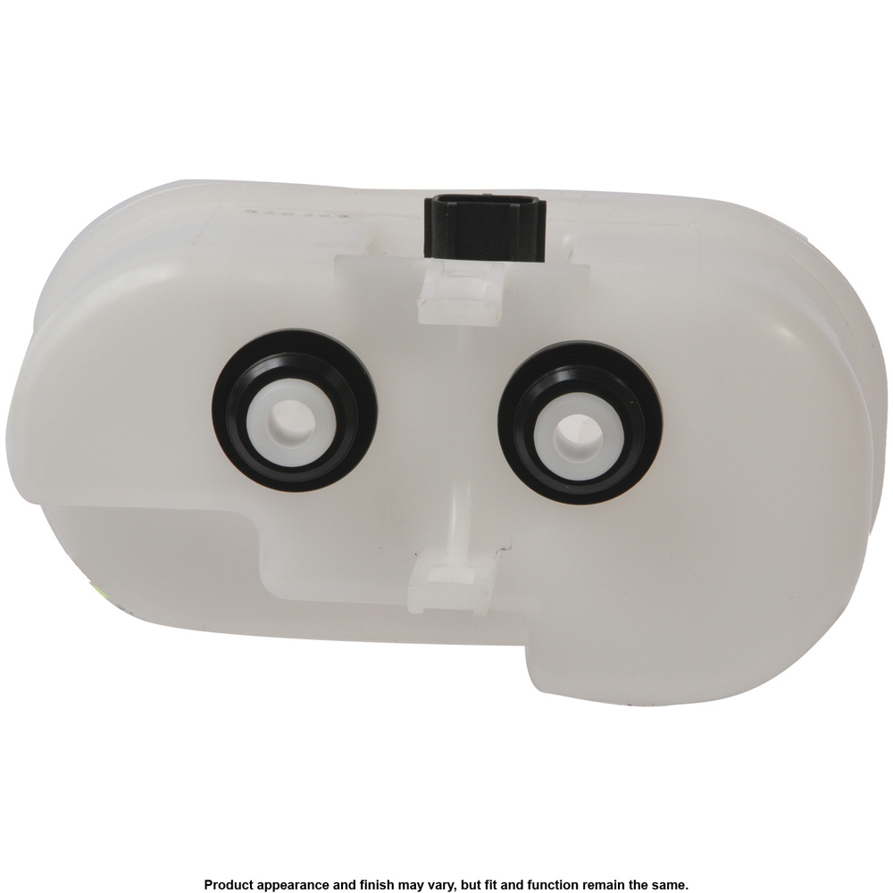 2012 Ford E Series Van Brake Master Cylinder Reservoir