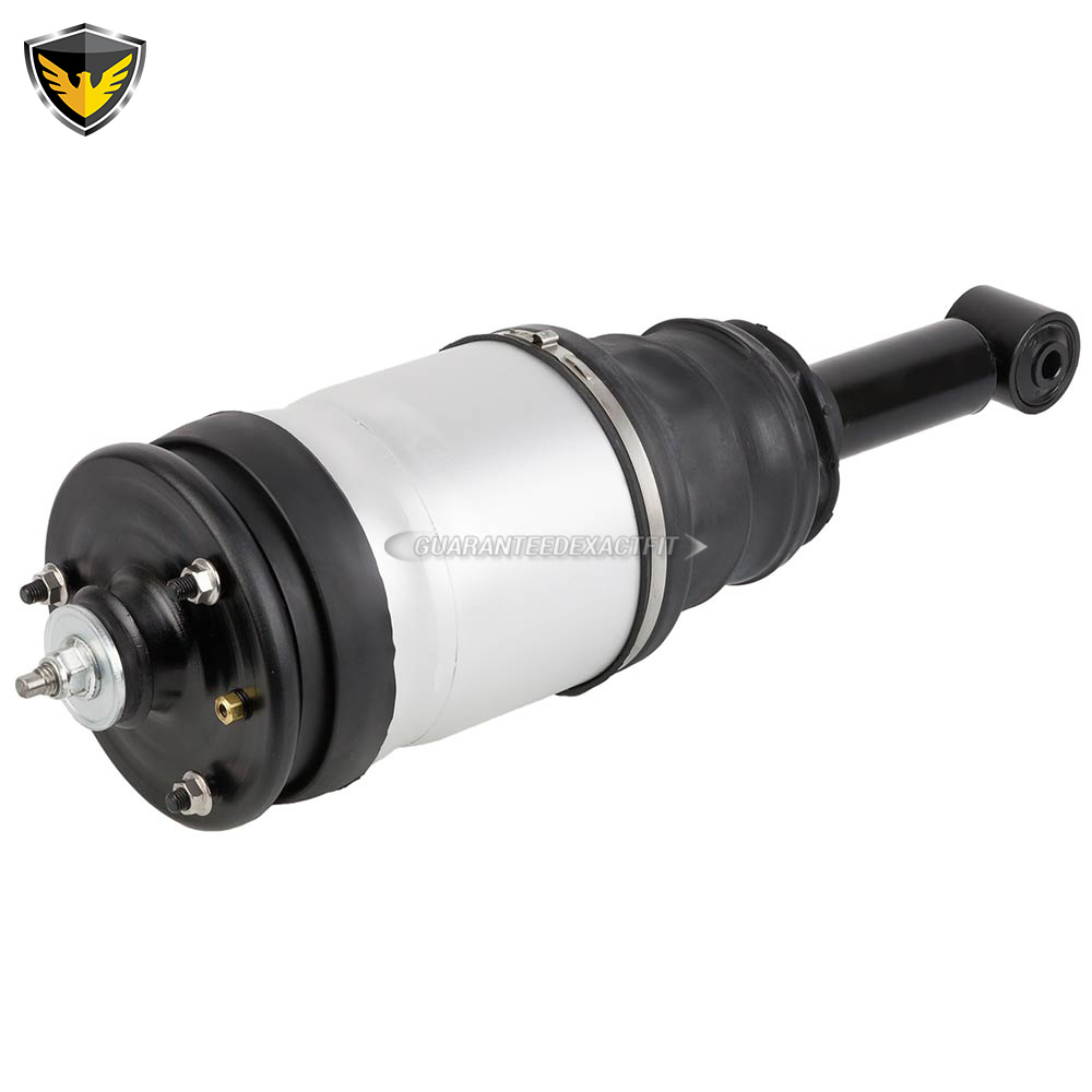 Land Rover LR4 Shock Absorber