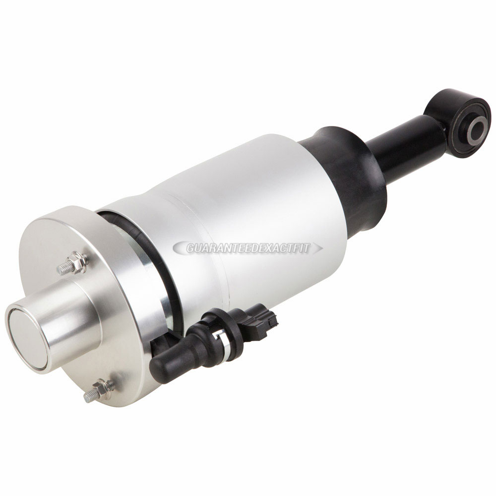BuyAutoParts 77-697632E Shock and Strut Set