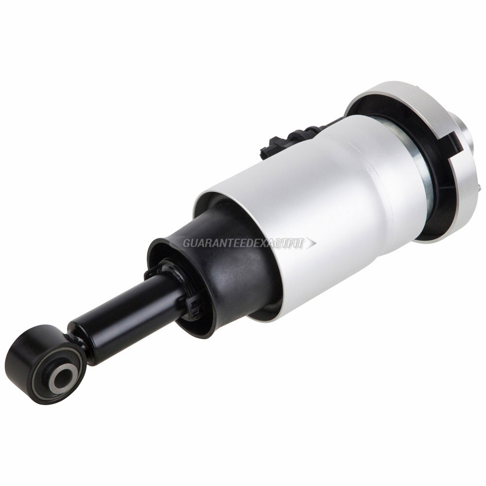 2014 Ford Expedition Strut