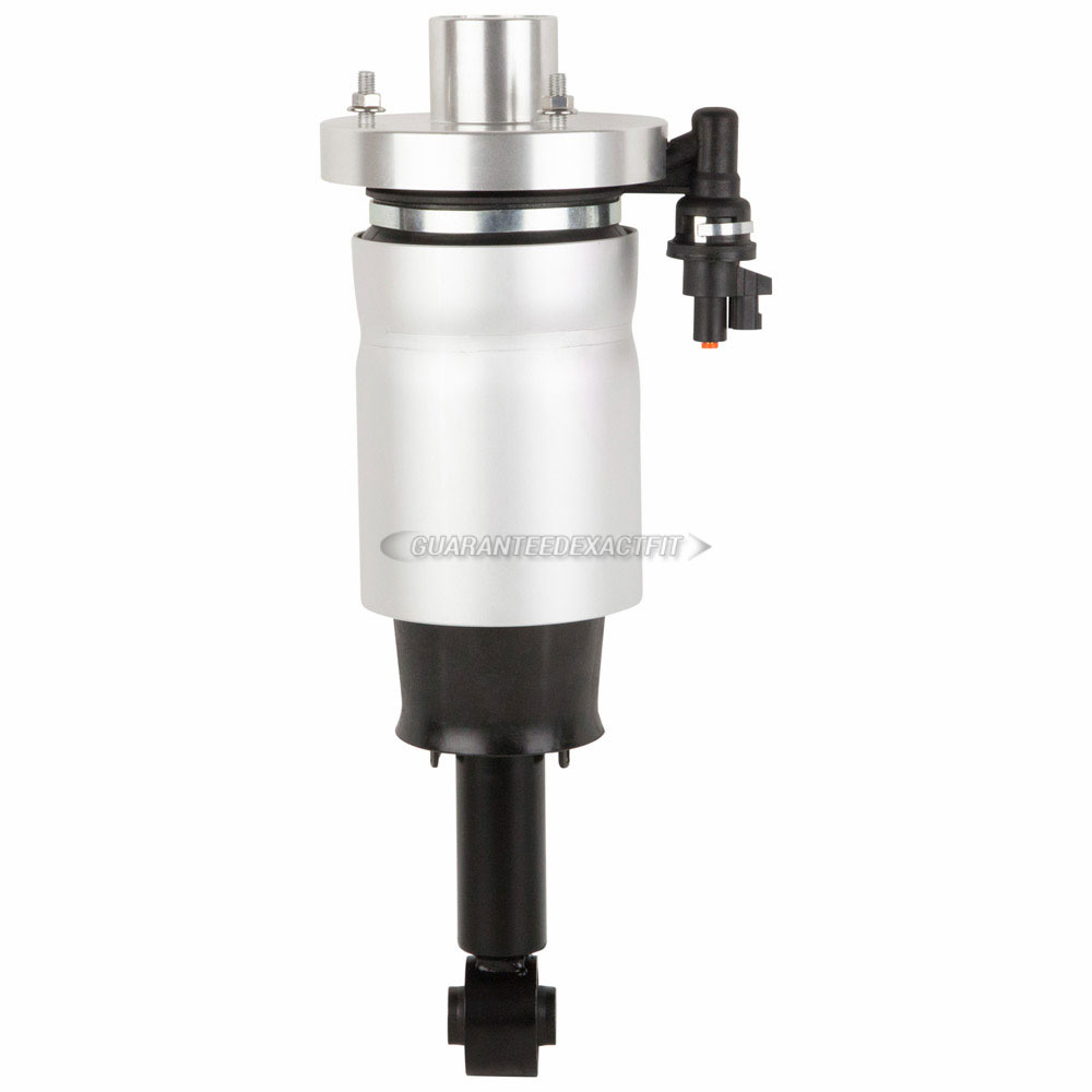 2014 Ford Expedition Strut