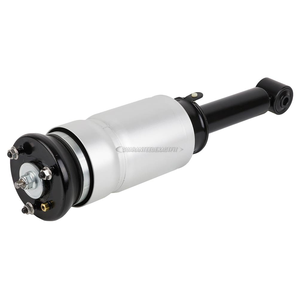 2012 Land Rover LR4 Strut